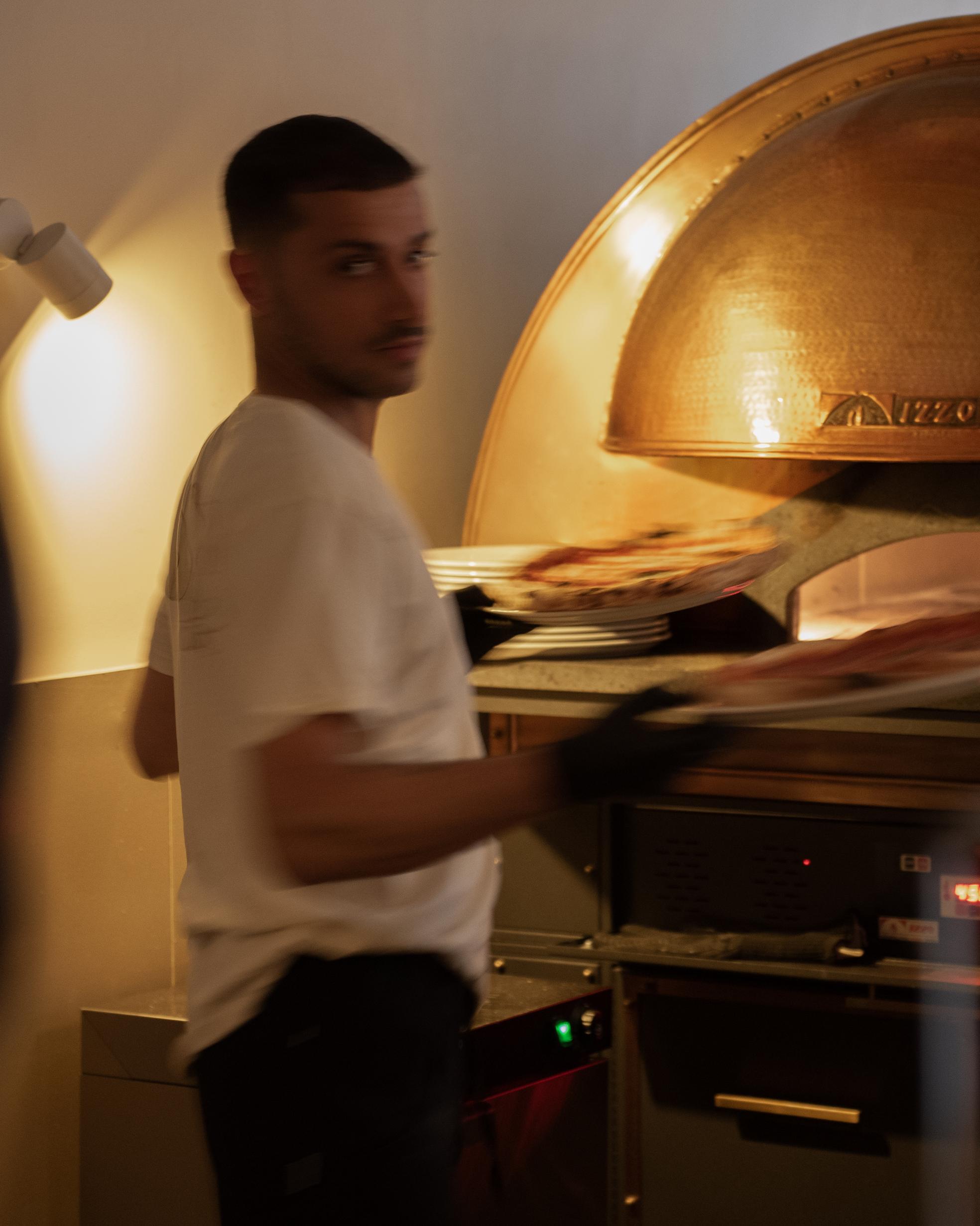 Bild von Alba (Pizzeria)