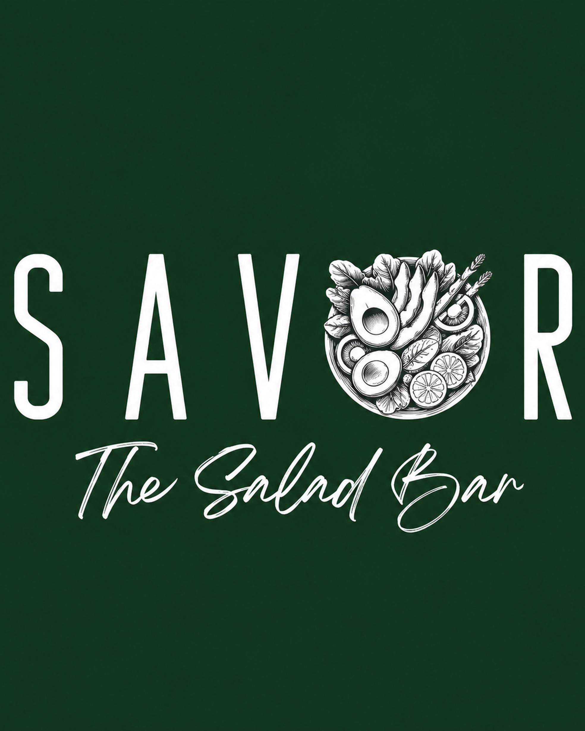 Bild von The Salad Bar