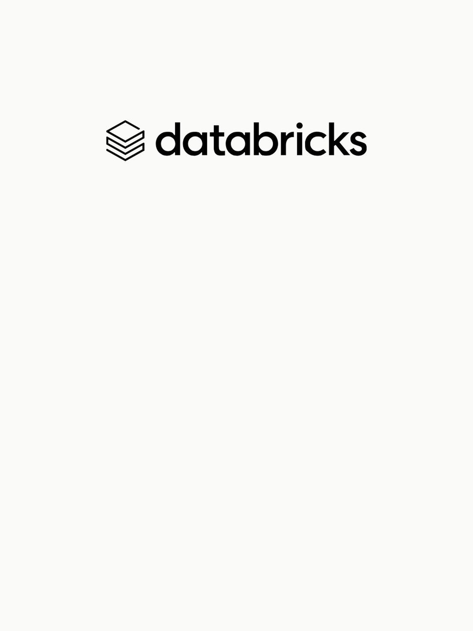 Image of Databricks