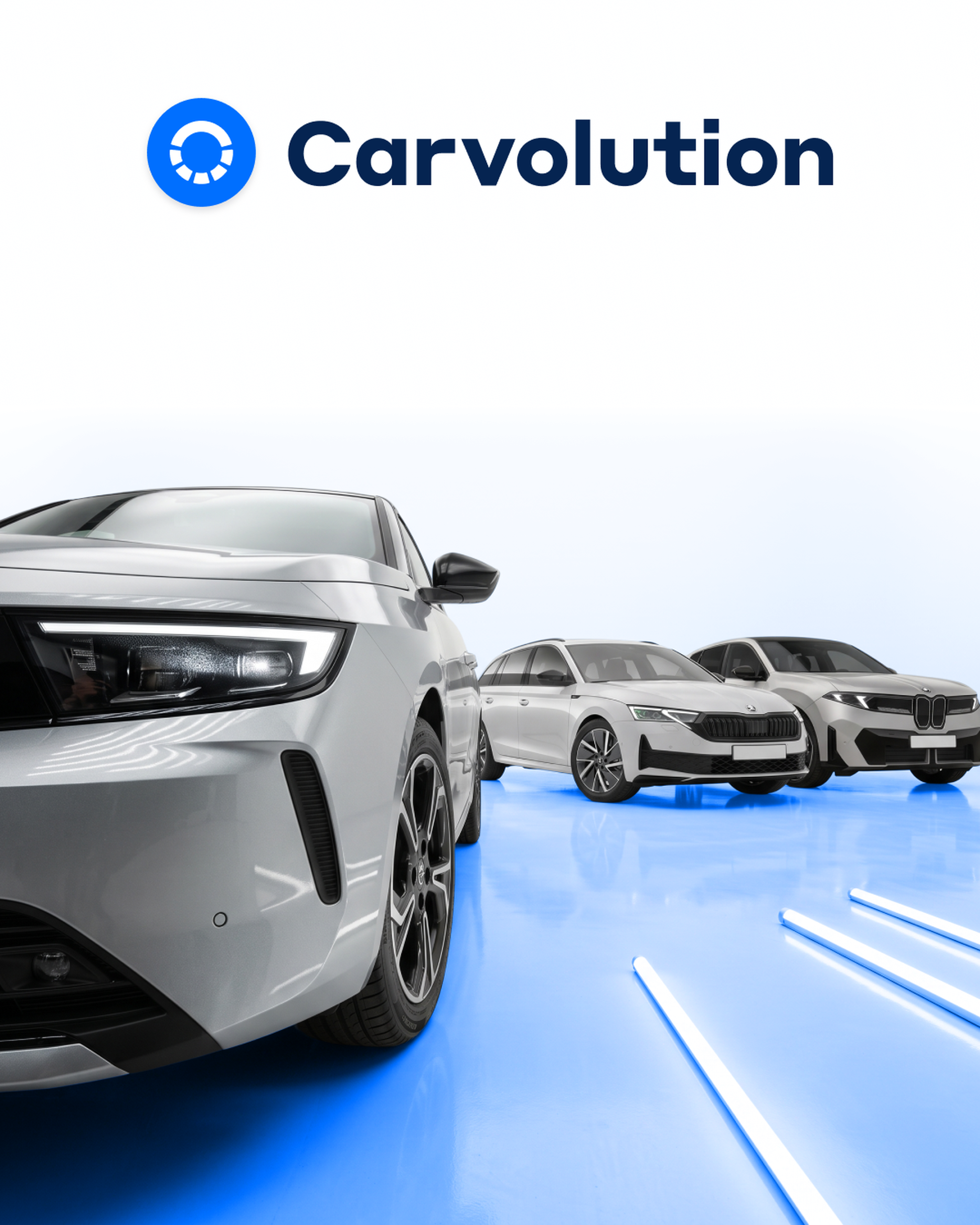 Bild von Carvolution