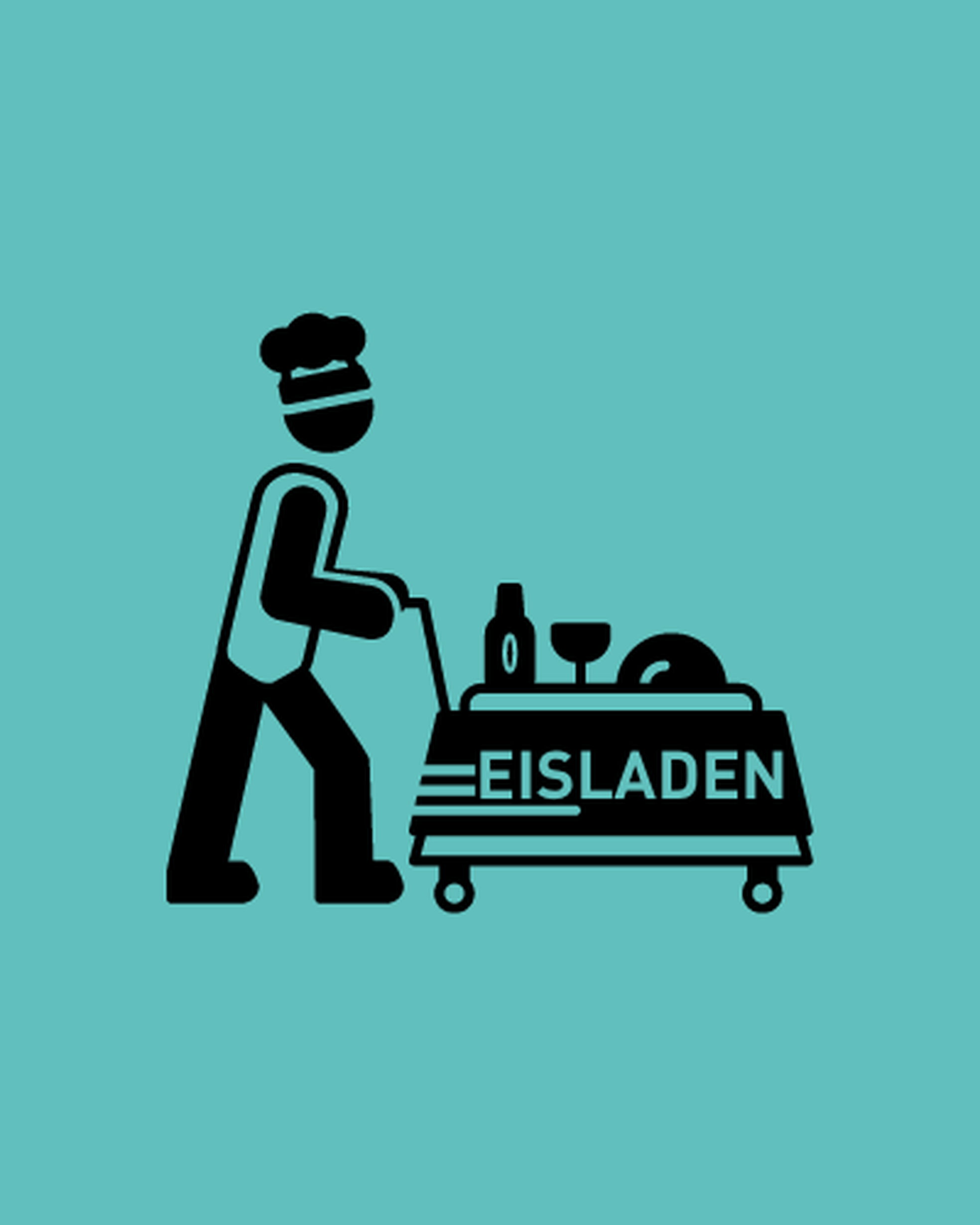 Bild von Eisladen Bürkliplatz / Friends & Fries