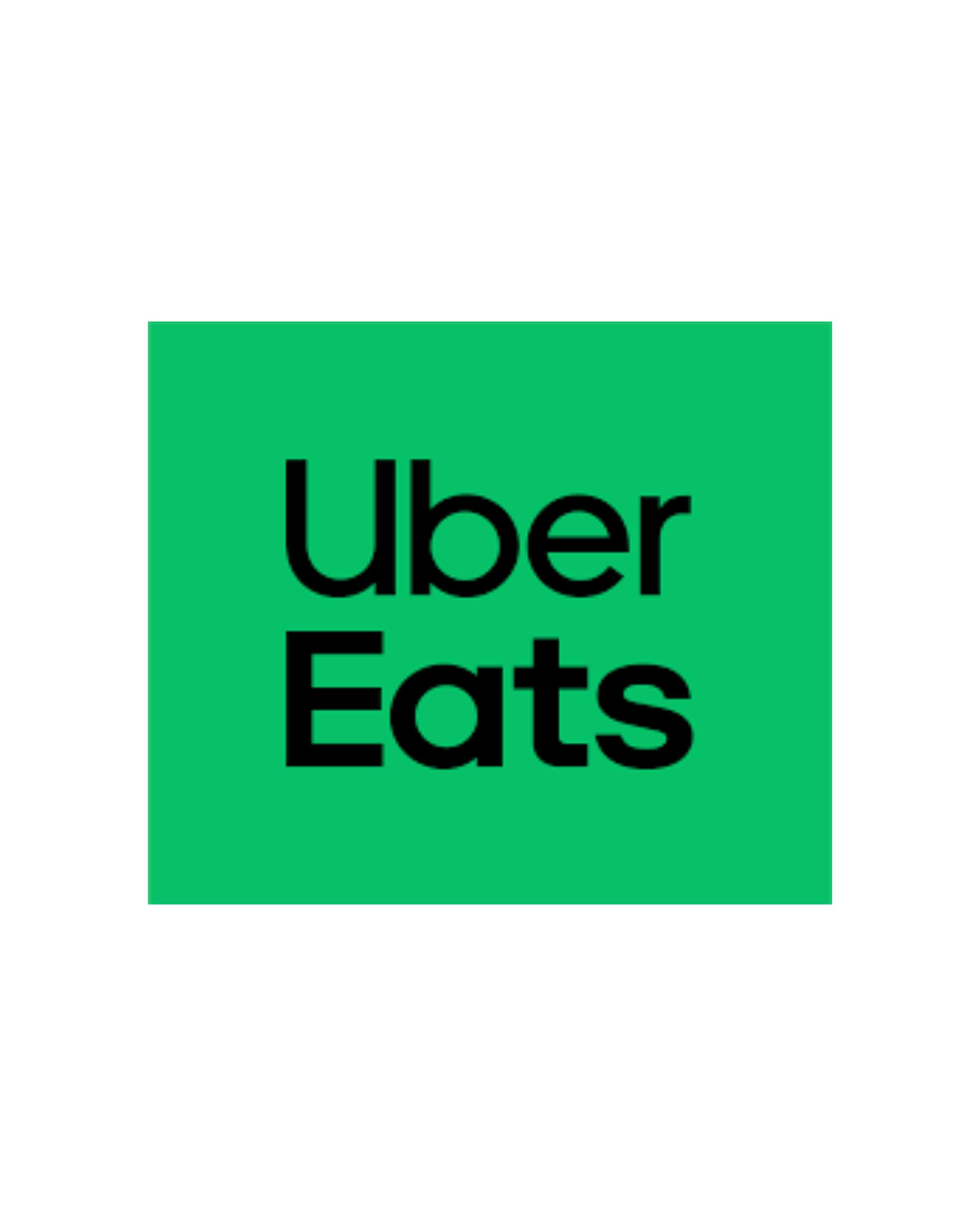 Bild von Uber Eats & Drive