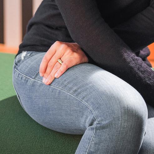 Portrait von Zuzana Krotak