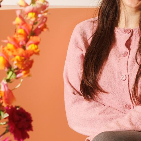 Portrait von Milena Milosevic