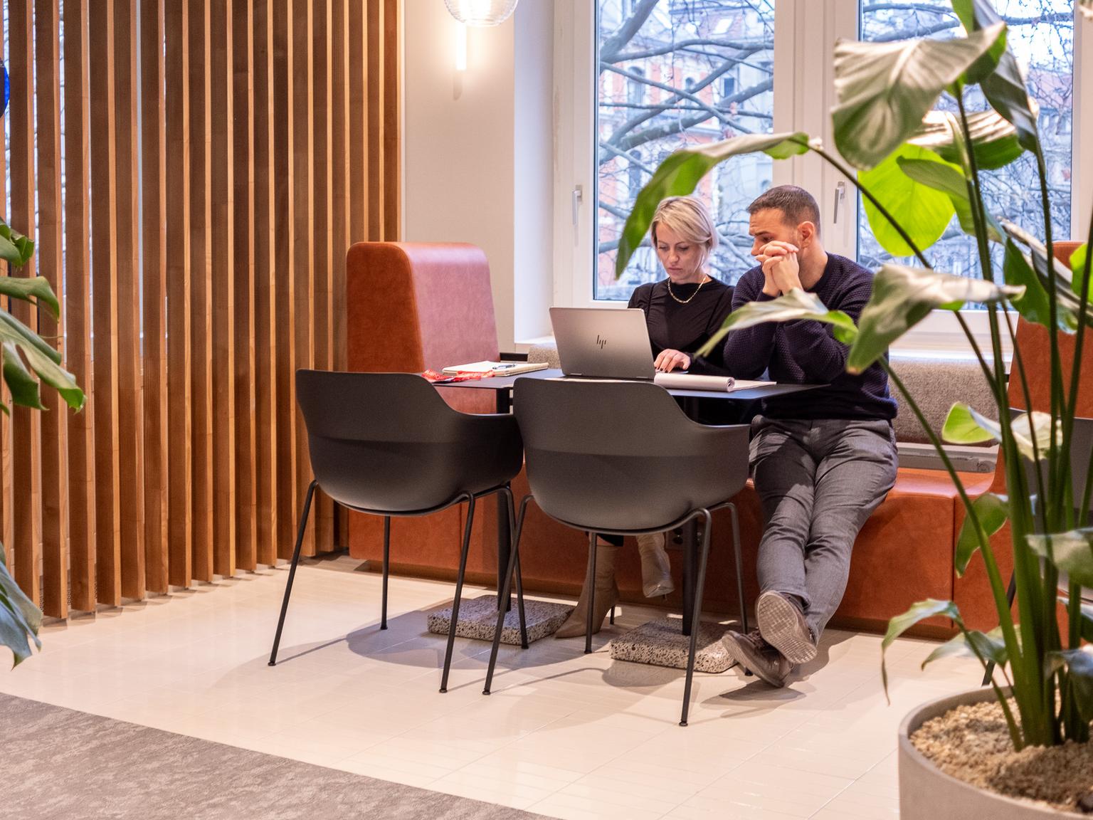 How New Working Models Can Provide More Equal Opportunities | Headsquarter