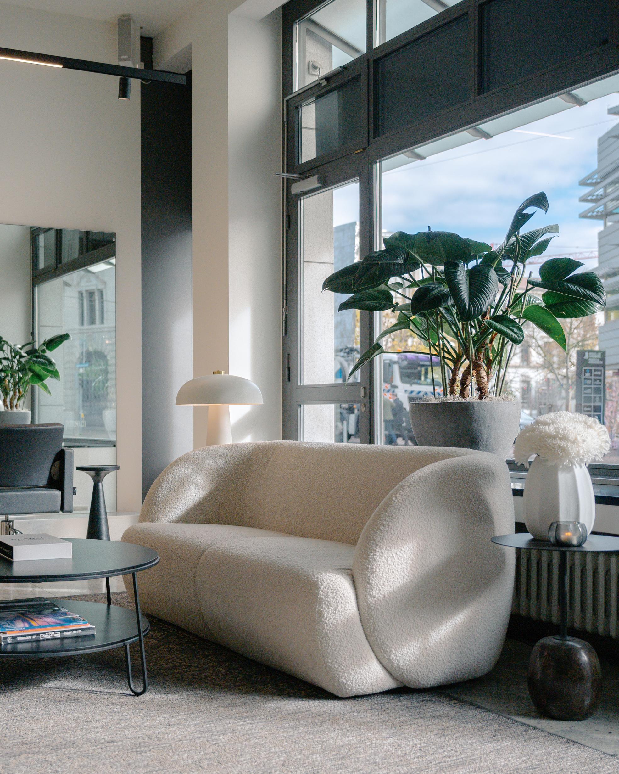Image of Perruso Hair & Beauty