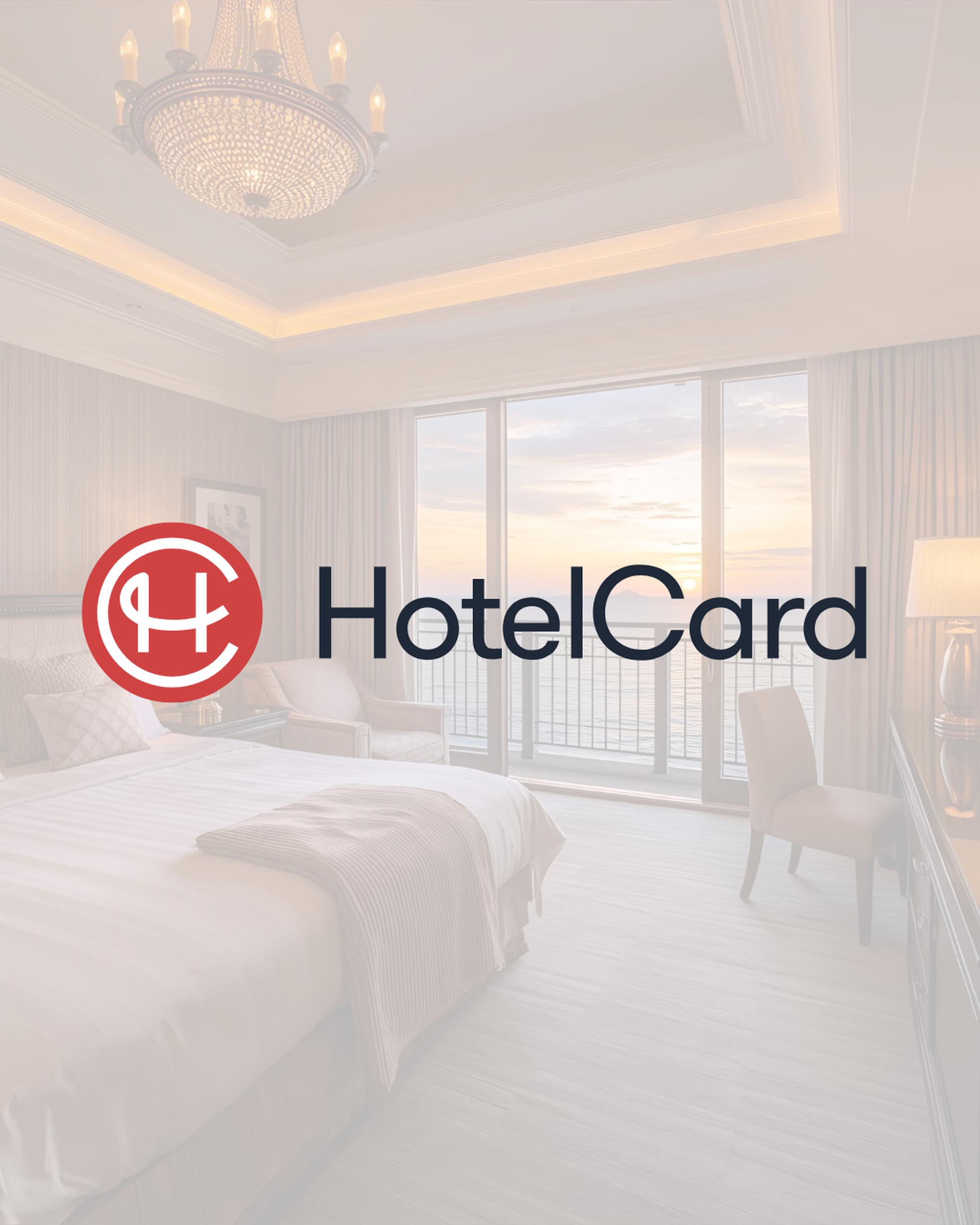 Image of Hotel Card