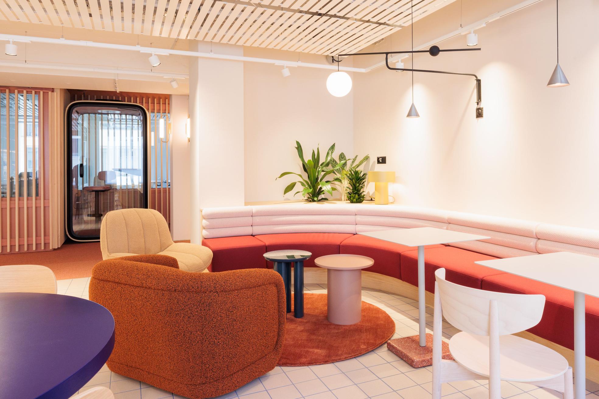 Bild von Coworking, Shared Workspace oder eigenes Büro? Die Modelle im Vergleich