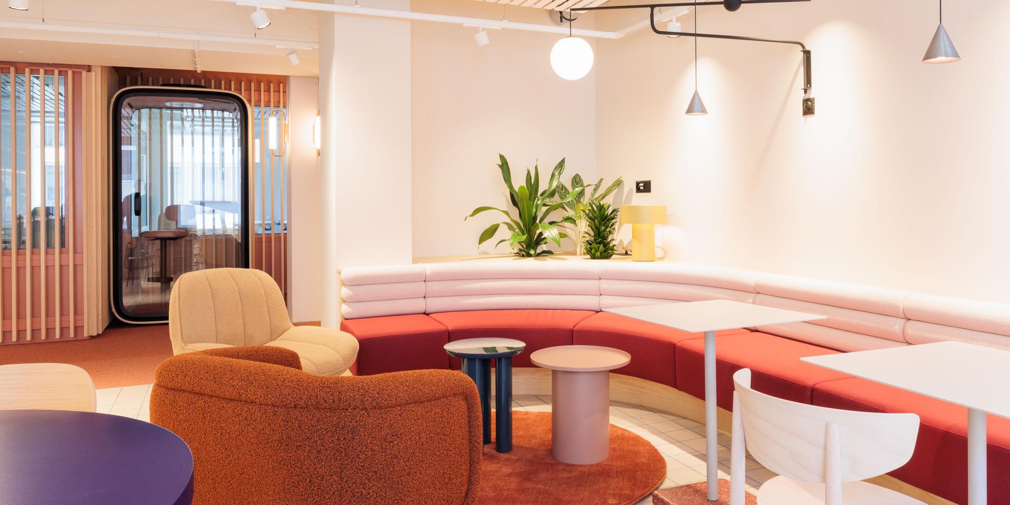 Bild von Coworking, Shared Workspace oder eigenes Büro? Die Modelle im Vergleich