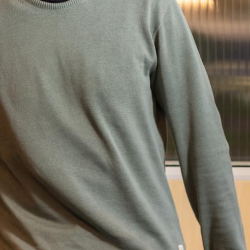 Portrait von Dominique Rohr