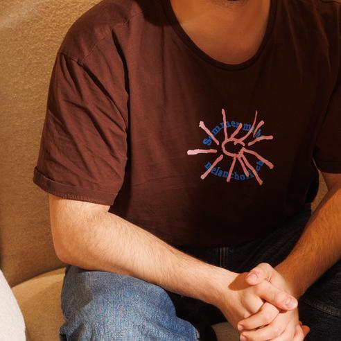 Portrait von Daniel Blum