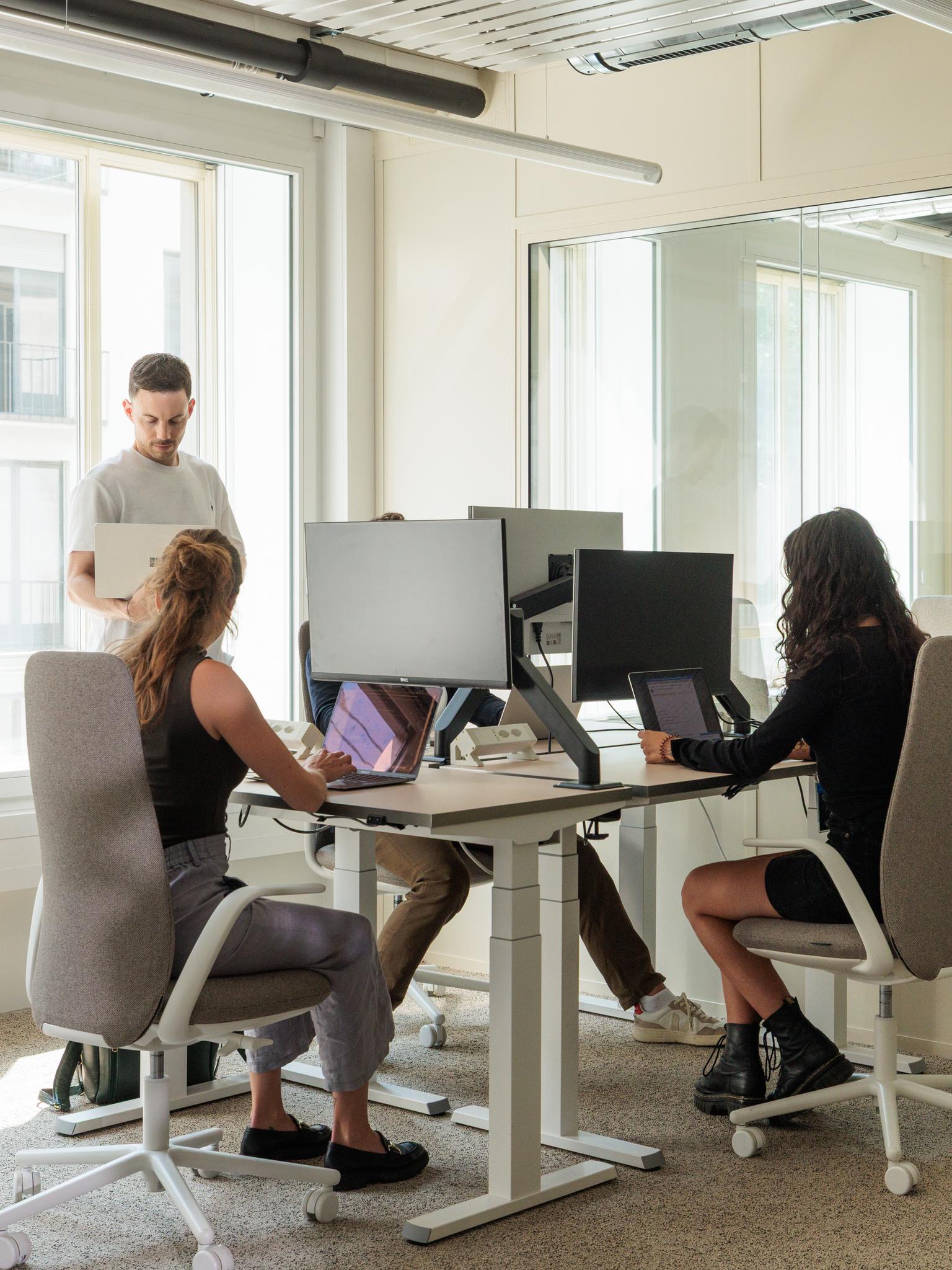 Bild von Private Office