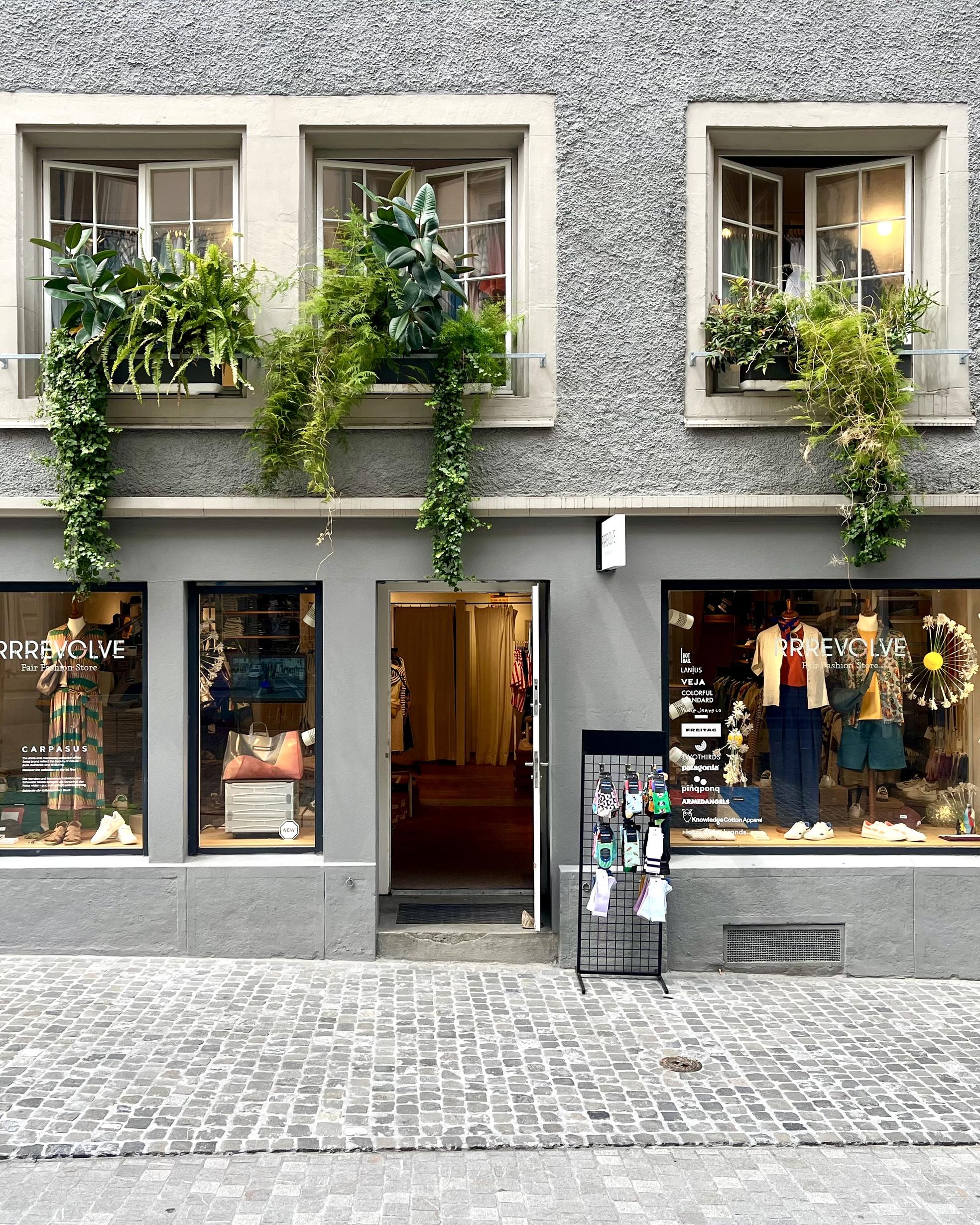 Bild von RRRevole (Fashion, Online Shop)