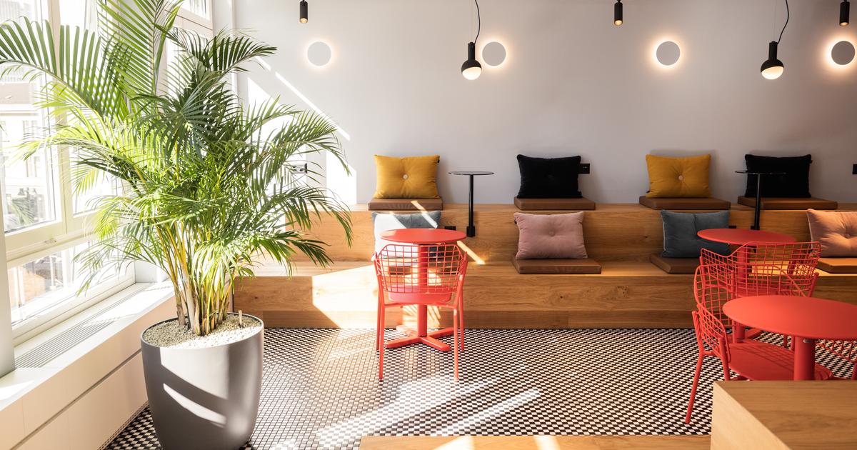 Adapting to the New Work Era: The Rise of Shared Workspaces | Headsquarter