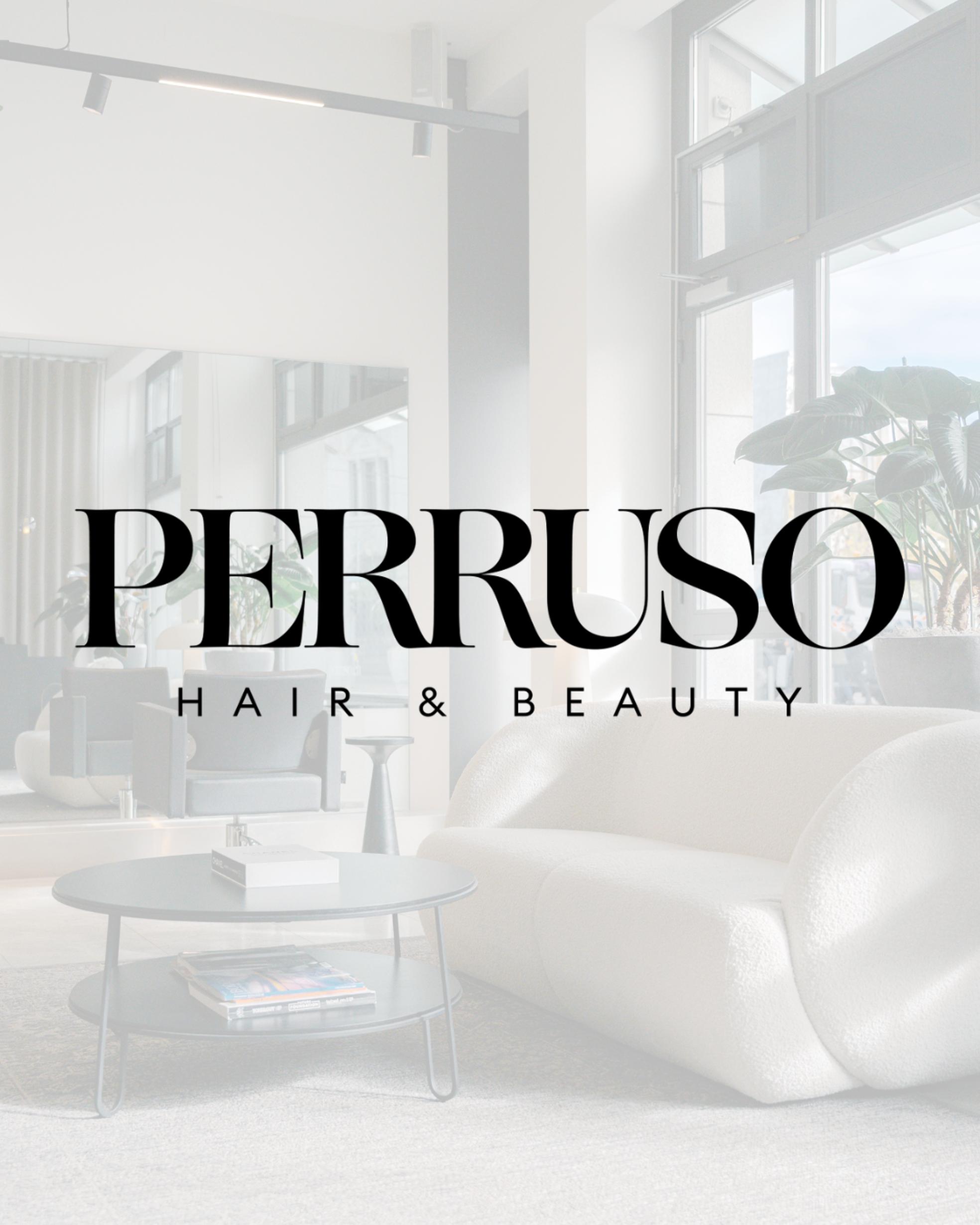 Image of Perruso Hair & Beauty