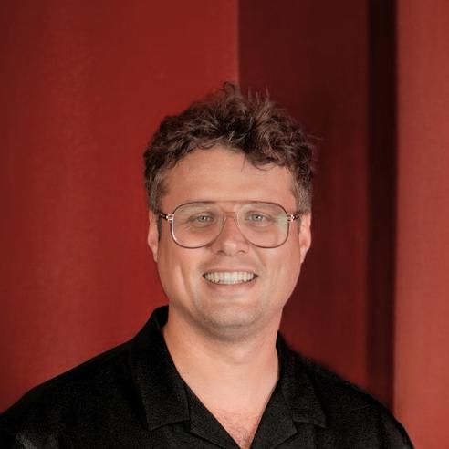 Portrait von Sebastian Sieber