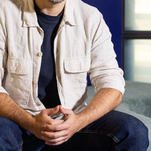 Portrait von Martin Osen